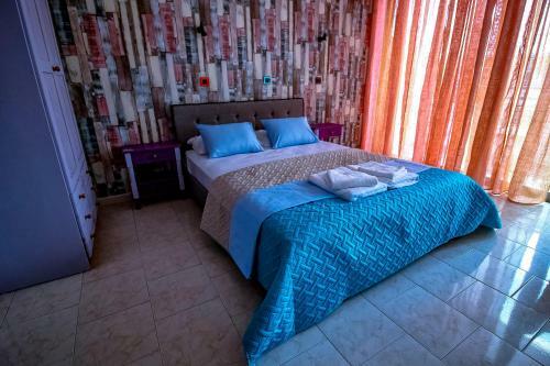 Apartamento Pefkos Eye