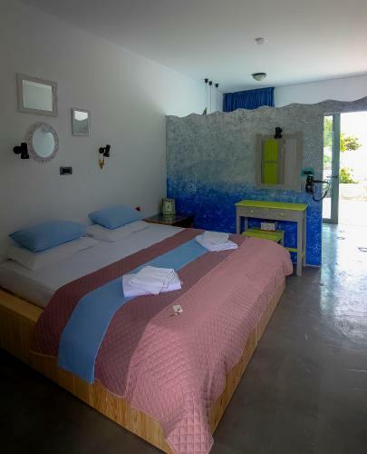Apartamento Pefkos Eye