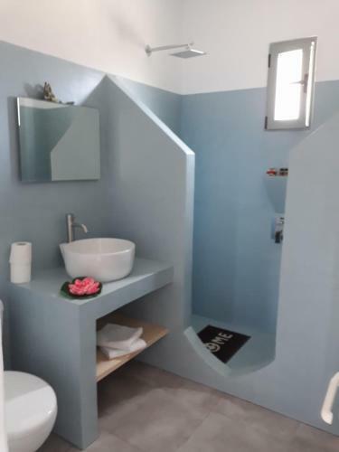 Apartamento Pefkos Eye