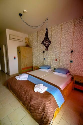 Apartamento Pefkos Eye