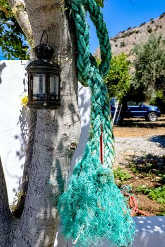 Apartamento Pefkos Eye