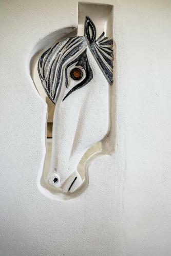 Apartamento Pefkos Eye