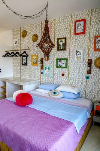 Apartamento Pefkos Eye