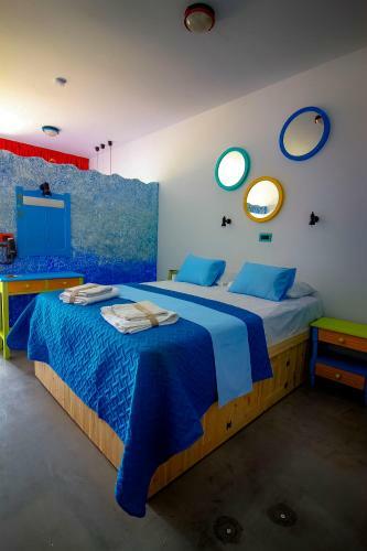 Apartamento Pefkos Eye