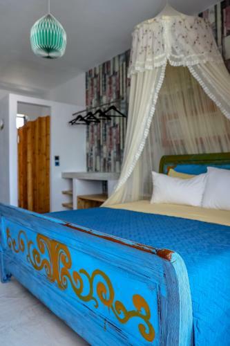 Apartamento Pefkos Eye