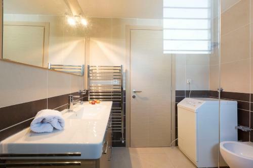 #flh - Oleander Villa, Pefkochori