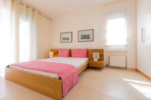 #flh - Oleander Villa, Pefkochori