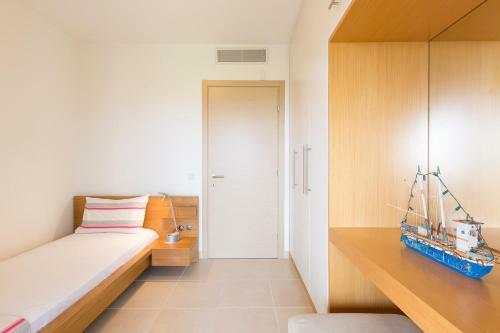 #flh - Oleander Villa, Pefkochori