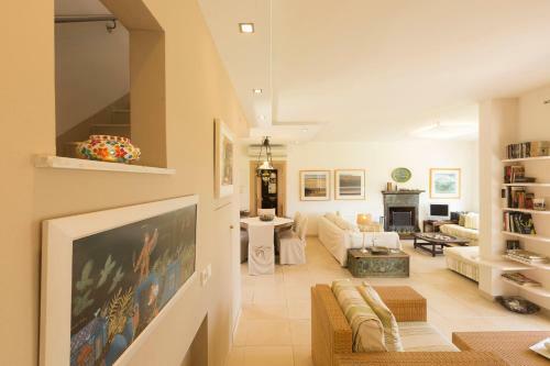 #flh - Oleander Villa, Pefkochori