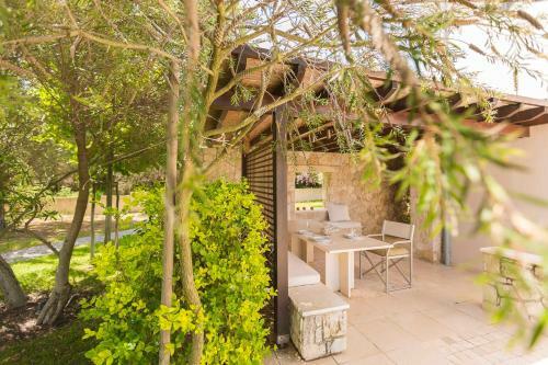 #flh - Oleander Villa, Pefkochori