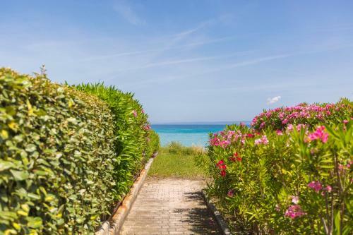 #flh - Oleander Villa, Pefkochori