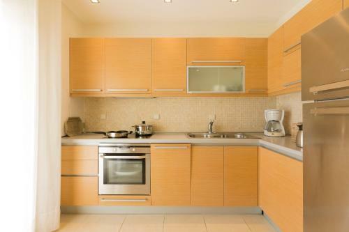 #flh - Oleander Villa, Pefkochori