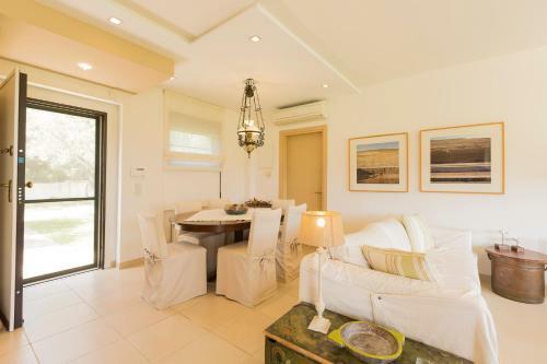 #flh - Oleander Villa, Pefkochori
