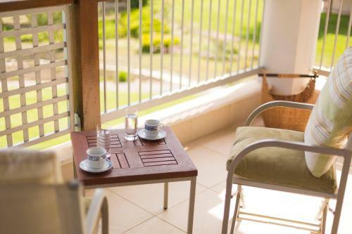 #flh - Oleander Villa, Pefkochori