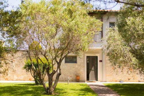 #flh - Oleander Villa, Pefkochori