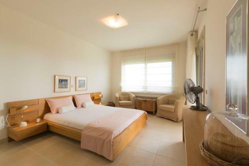 #flh - Oleander Villa, Pefkochori