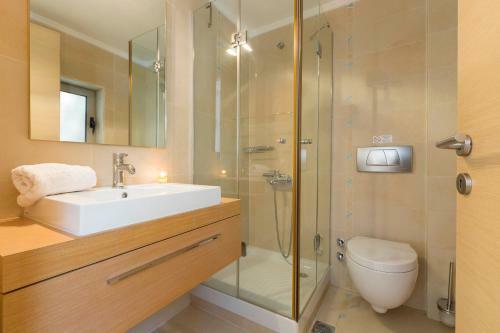 #flh - Oleander Villa, Pefkochori