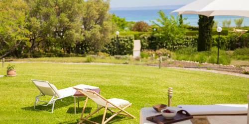 #flh - Oleander Villa, Pefkochori