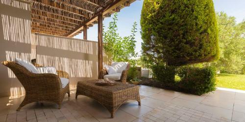 #flh - Oleander Villa, Pefkochori