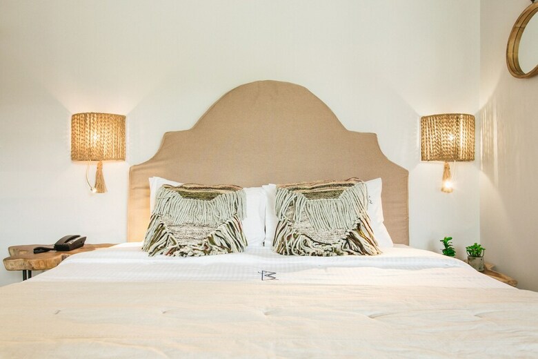 Apartamento Blue Carpet Luxury Suites
