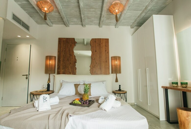 Apartamento Blue Carpet Luxury Suites