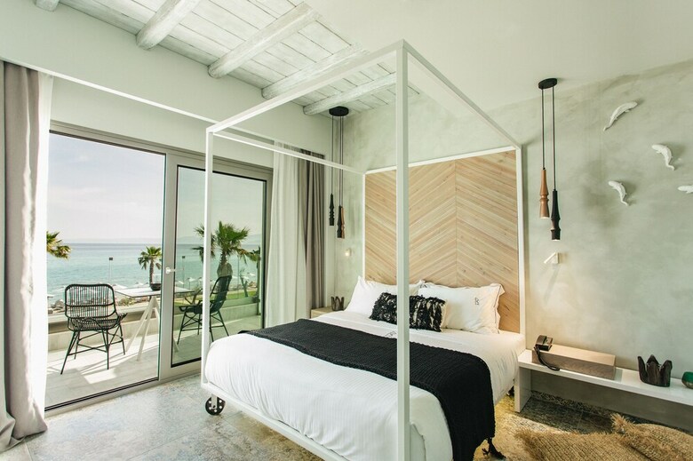 Apartamento Blue Carpet Luxury Suites