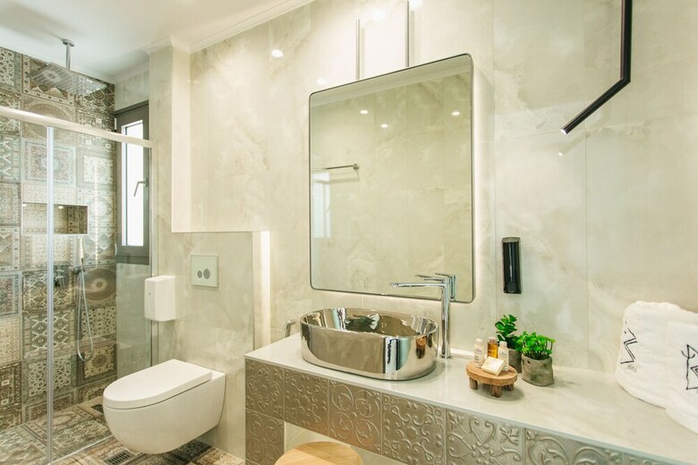 Apartamento Blue Carpet Luxury Suites