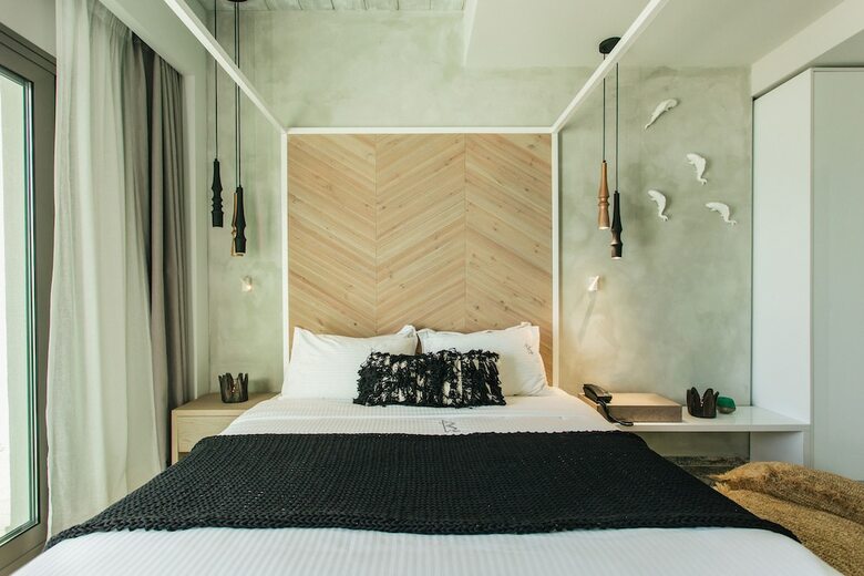 Apartamento Blue Carpet Luxury Suites