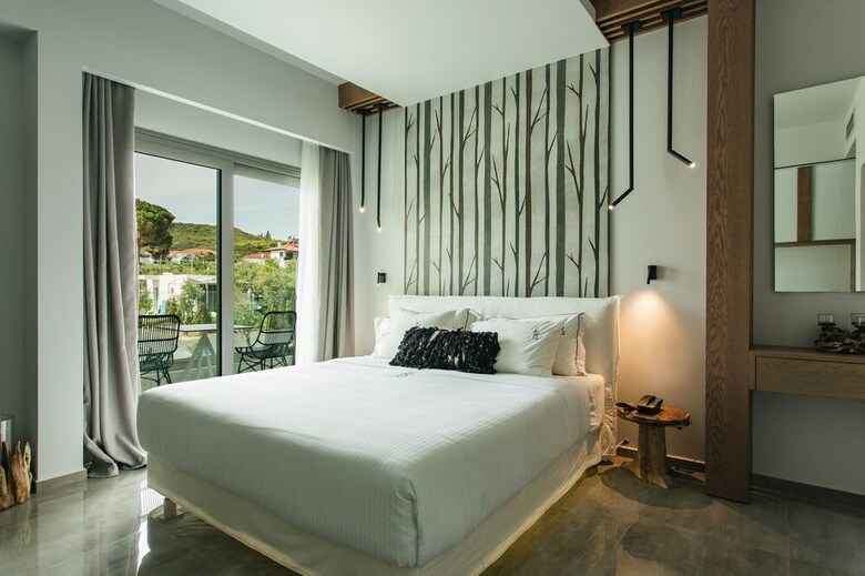 Apartamento Blue Carpet Luxury Suites
