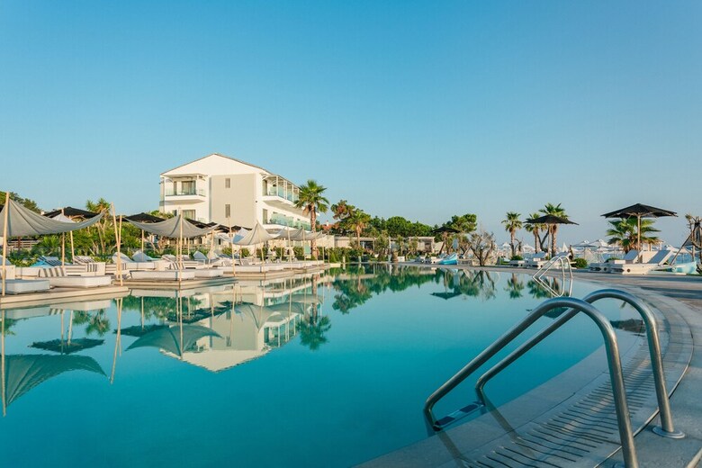 Apartamento Blue Carpet Luxury Suites