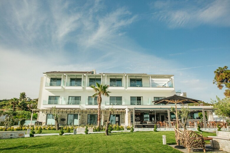 Apartamento Blue Carpet Luxury Suites