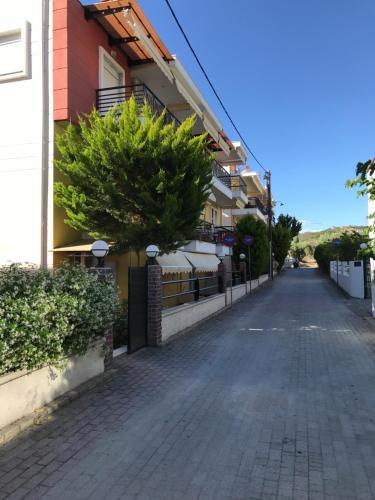 Triaina Apartment