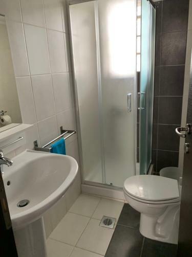 Triaina Apartment