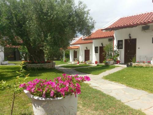 Apartamento Bungalows Iphigenia