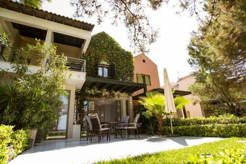Villa #luxlikehome A&m Summer Home