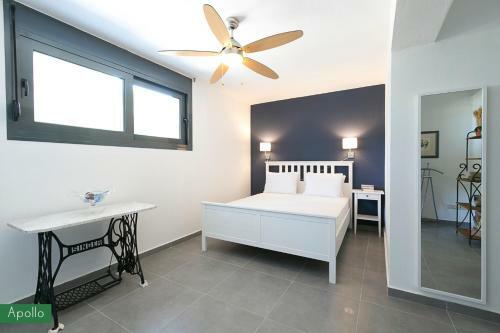 #flh - Apollo & Artemis Villas