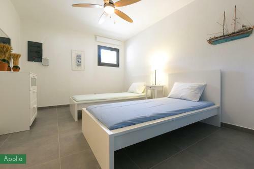 #flh - Apollo & Artemis Villas