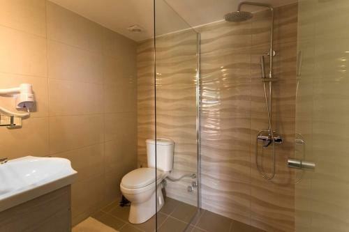 Hostal Hawaii Accommodation Pelekas
