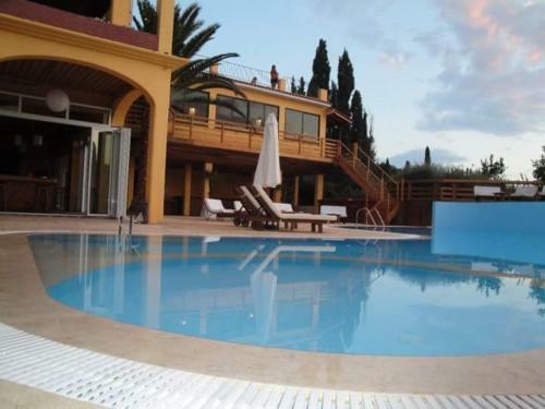 Hostal Hawaii Accommodation Pelekas