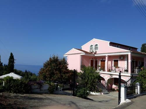 Apartamento Anemone