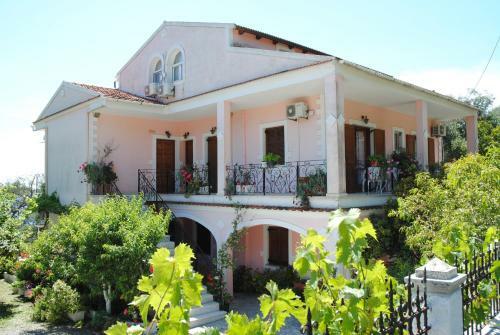 Apartamento Anemone