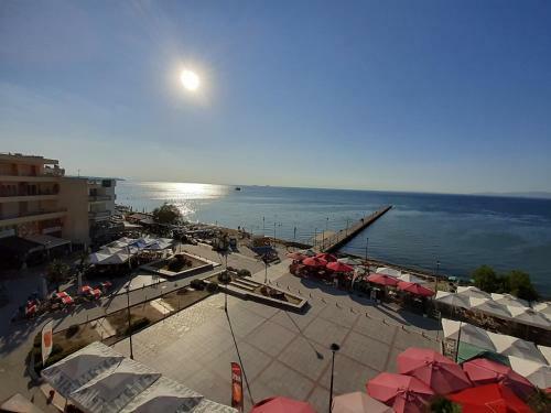 Apartamento Plateia Rooms