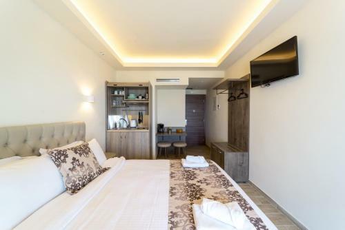 Apartamento Plateia Rooms