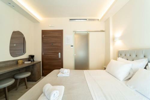 Apartamento Plateia Rooms