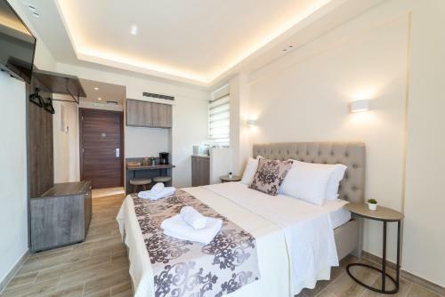 Apartamento Plateia Rooms