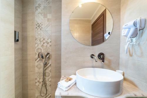 Apartamento Plateia Rooms
