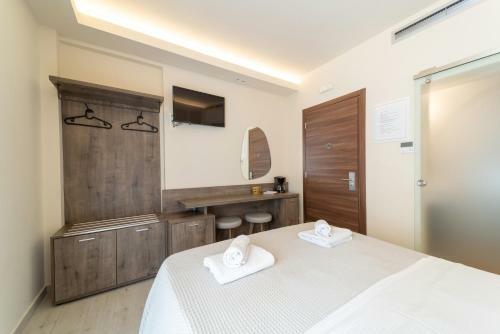 Apartamento Plateia Rooms
