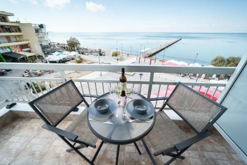 Apartamento Plateia Rooms