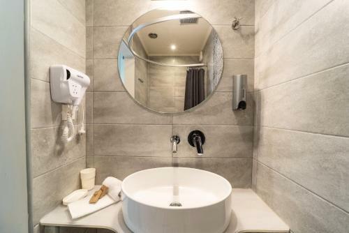 Apartamento Plateia Rooms