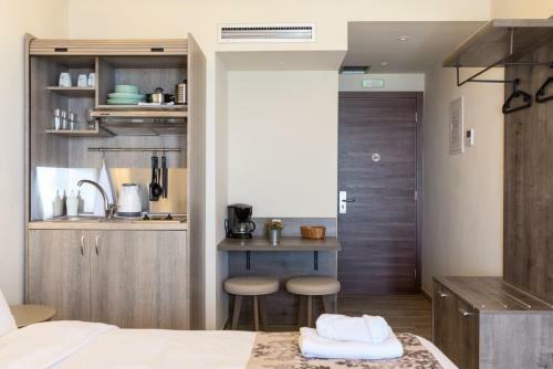 Apartamento Plateia Rooms